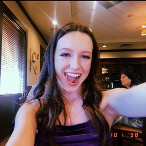 Meet your Posher, Maeleigh